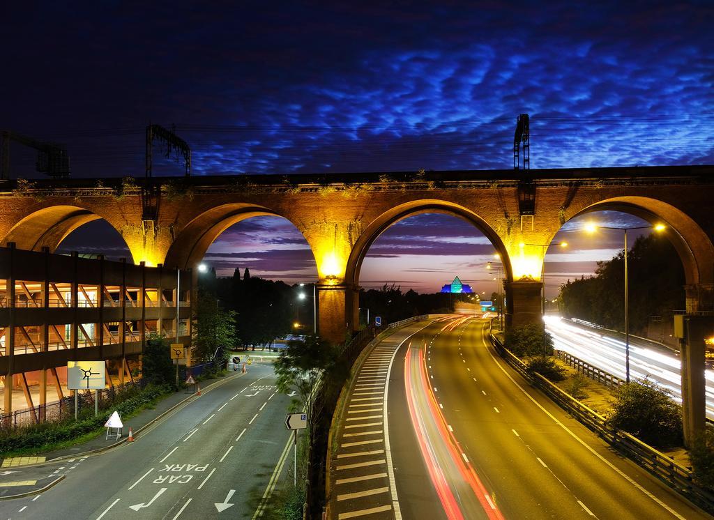 ستوكبورت The Manchester المظهر الخارجي الصورة